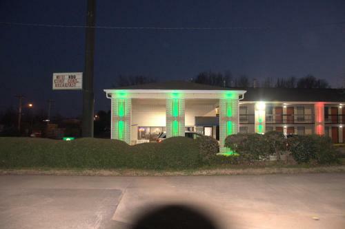 Motel Bestway Inn