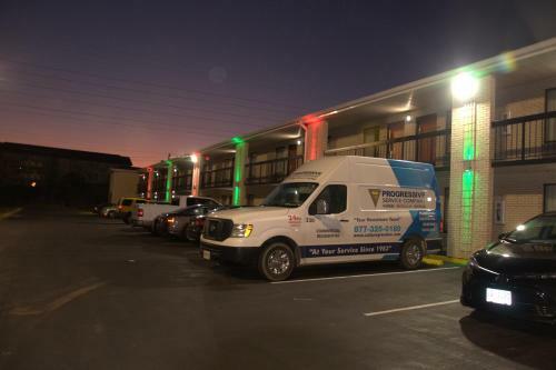 Motel Bestway Inn