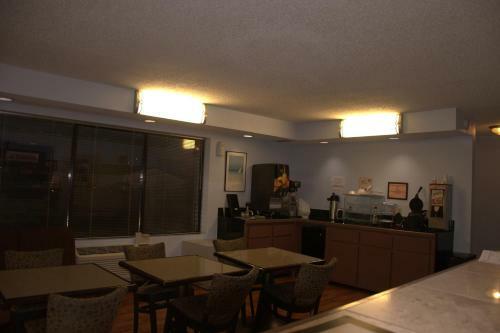 Motel Bestway Inn