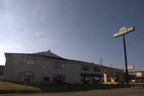 Motel Bestway Inn