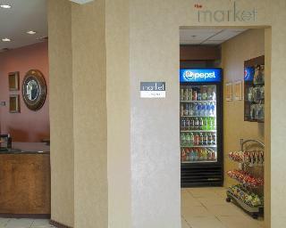 Hotel Residence Inn Harrisburg Carlisle