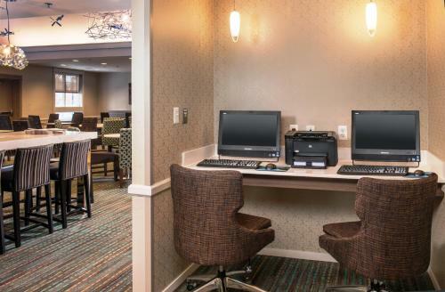 Hotel Residence Inn Chantilly Dulles South