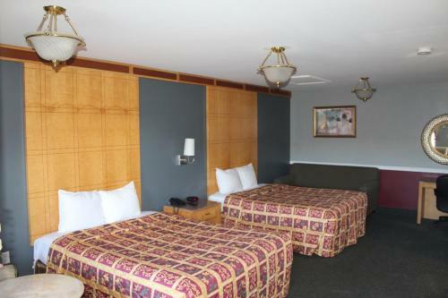 Motel Liberty Inn