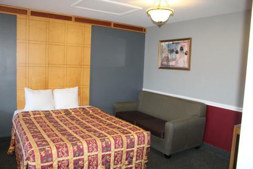 Motel Liberty Inn