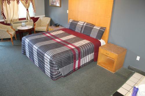 Motel Liberty Inn