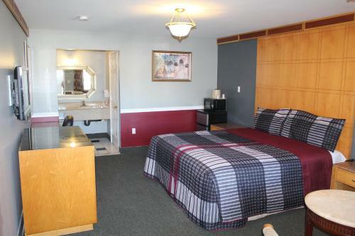 Motel Liberty Inn