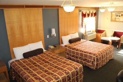 Motel Liberty Inn