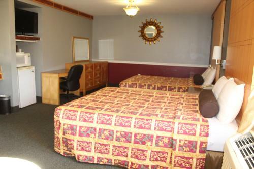 Motel Liberty Inn