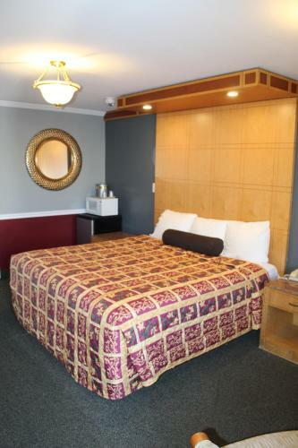 Motel Liberty Inn