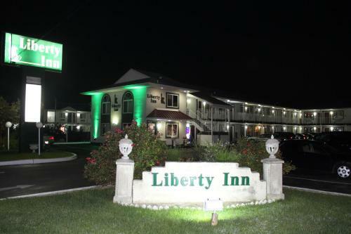Motel Liberty Inn