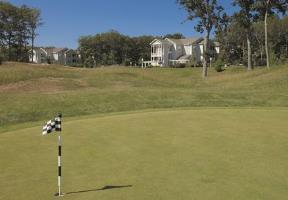 Marriott's Fairway Villas