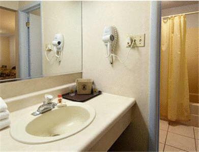 Motel Super 8 Galloway