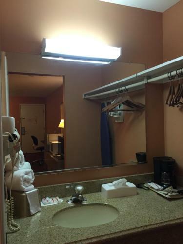 Motel Super 8 Galloway