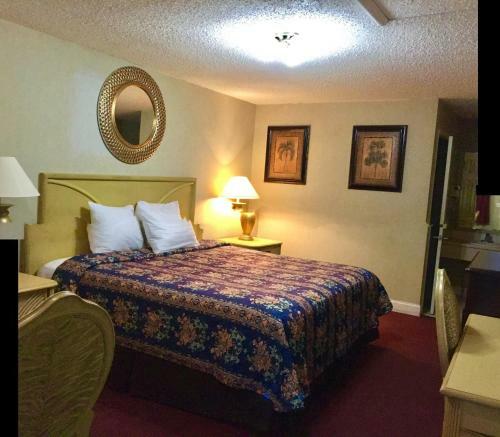 Motel Scottish Inn & Suites Atlantic City
