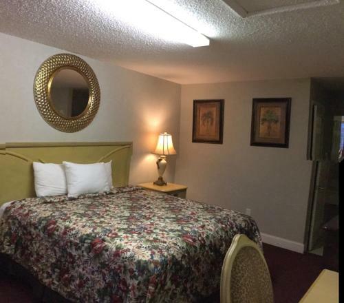 Motel Scottish Inn & Suites Atlantic City