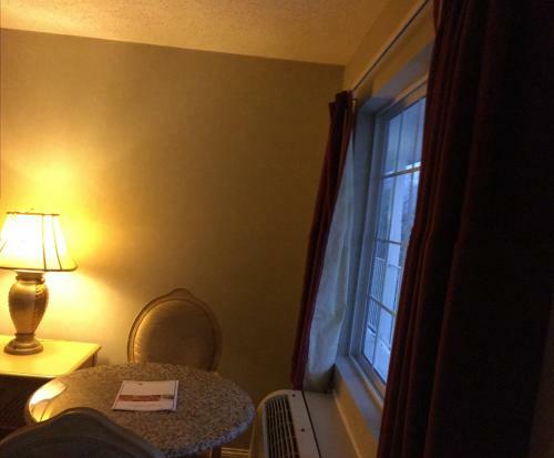 Motel Scottish Inn & Suites Atlantic City