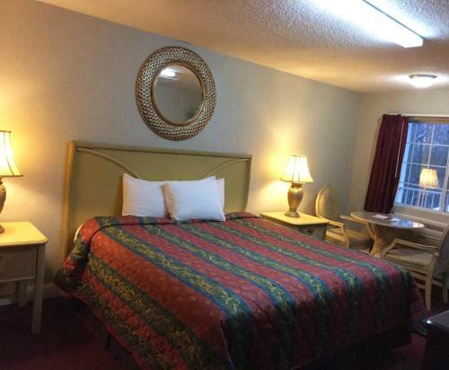 Motel Scottish Inn & Suites Atlantic City