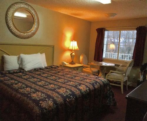 Motel Scottish Inn & Suites Atlantic City