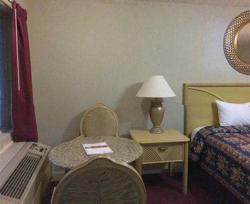 Motel Scottish Inn & Suites Atlantic City