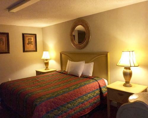 Motel Scottish Inn & Suites Atlantic City