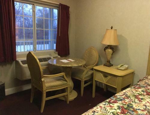 Motel Scottish Inn & Suites Atlantic City
