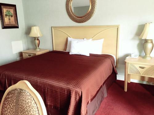 Motel Scottish Inn & Suites Atlantic City