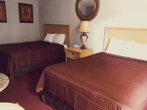 Motel Scottish Inn & Suites Atlantic City