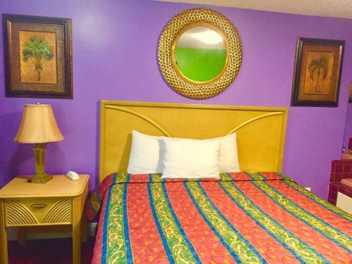 Motel Scottish Inn & Suites Atlantic City