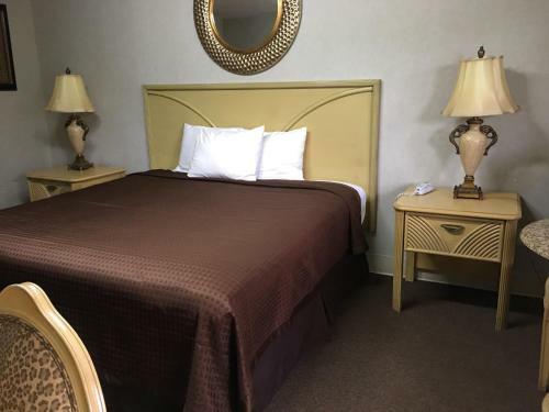 Motel Scottish Inn & Suites Atlantic City