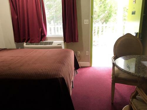 Motel Scottish Inn & Suites Atlantic City
