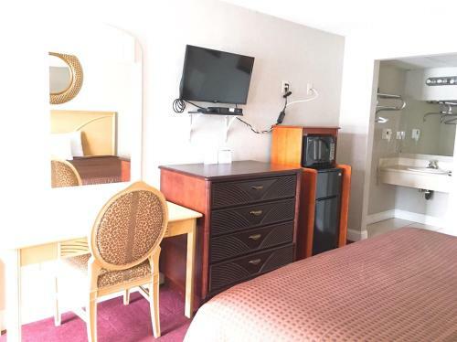 Motel Scottish Inn & Suites Atlantic City