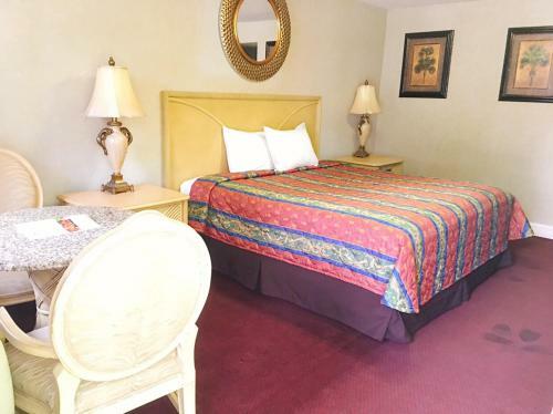 Motel Scottish Inn & Suites Atlantic City