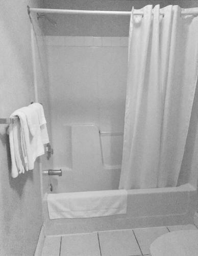 Motel Scottish Inn & Suites Atlantic City
