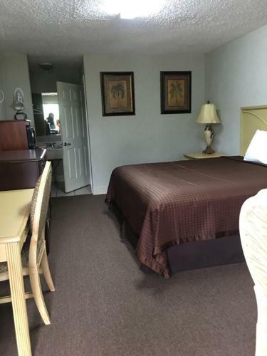 Motel Scottish Inn & Suites Atlantic City