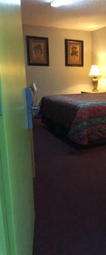 Motel Scottish Inn & Suites Atlantic City