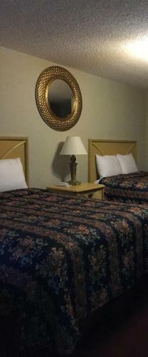 Motel Scottish Inn & Suites Atlantic City