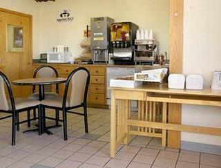 Hotel Super 8 Laramie
