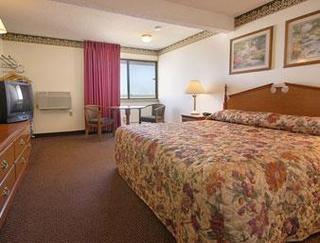 Hotel Super 8 Laramie