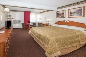 Hotel Super 8 Laramie