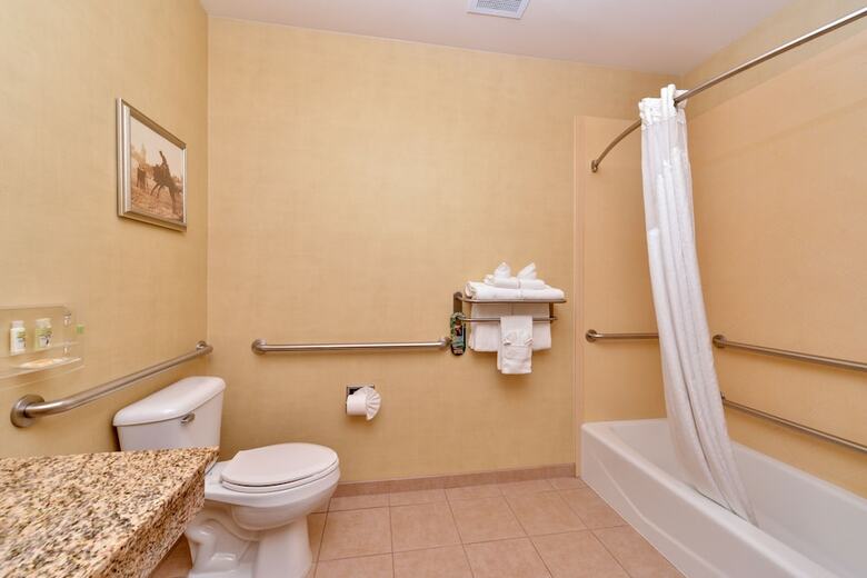 Hotel Holiday Inn Laramie