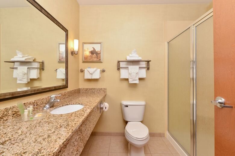Hotel Holiday Inn Laramie