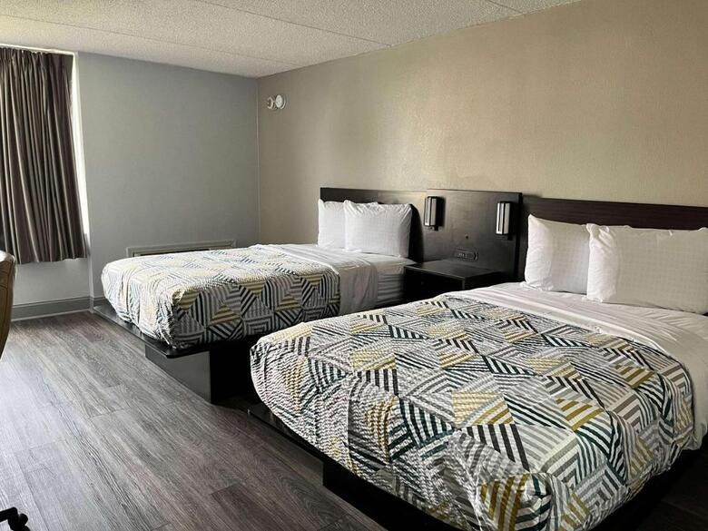 Hotel Ramada Rock Hill
