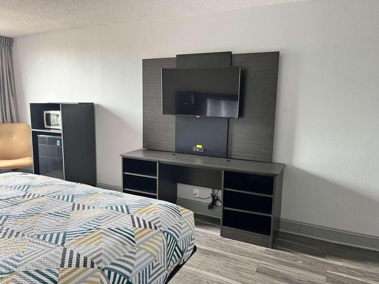 Hotel Ramada Rock Hill