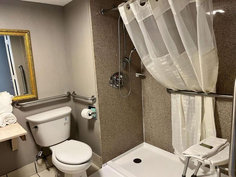 Hotel Ramada Rock Hill