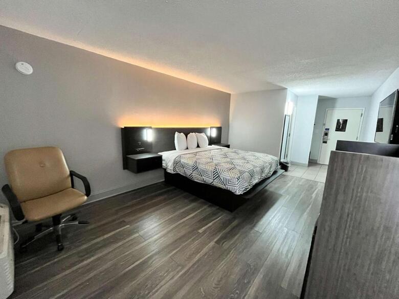 Hotel Ramada Rock Hill