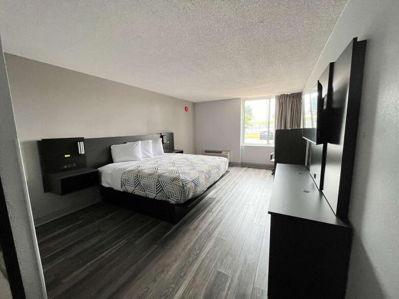 Hotel Ramada Rock Hill