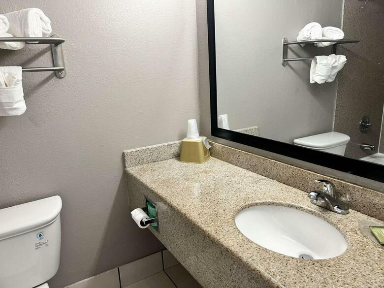 Hotel Ramada Rock Hill