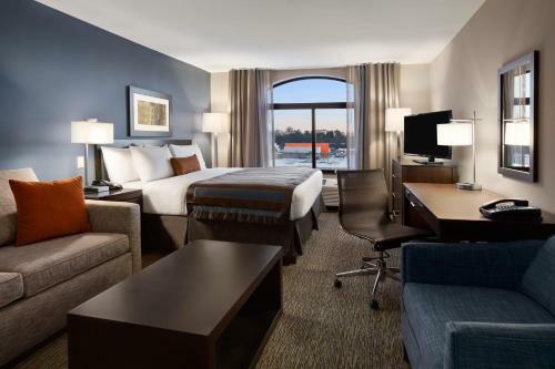 Hotel Wingate Slidell New Orleans