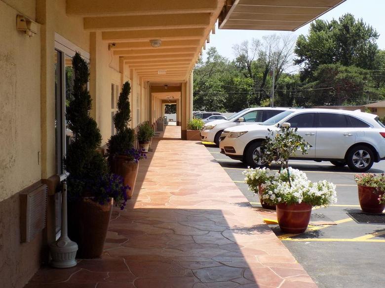 Motel Virginia Inn