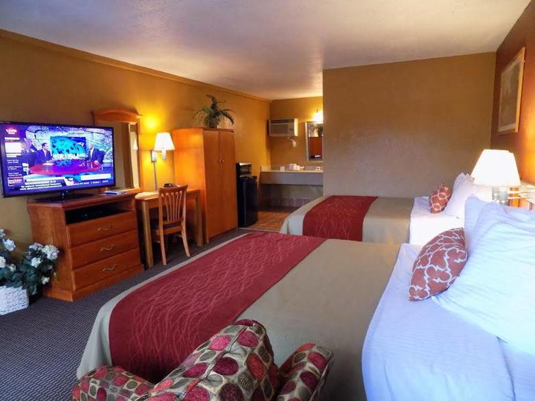 Motel Virginia Inn